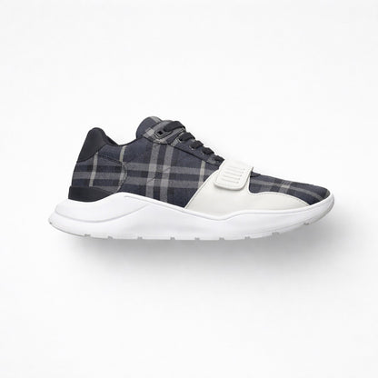 Burberry Check Sneaker