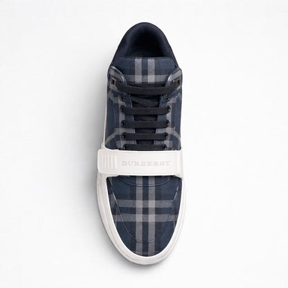 Burberry Check Sneaker