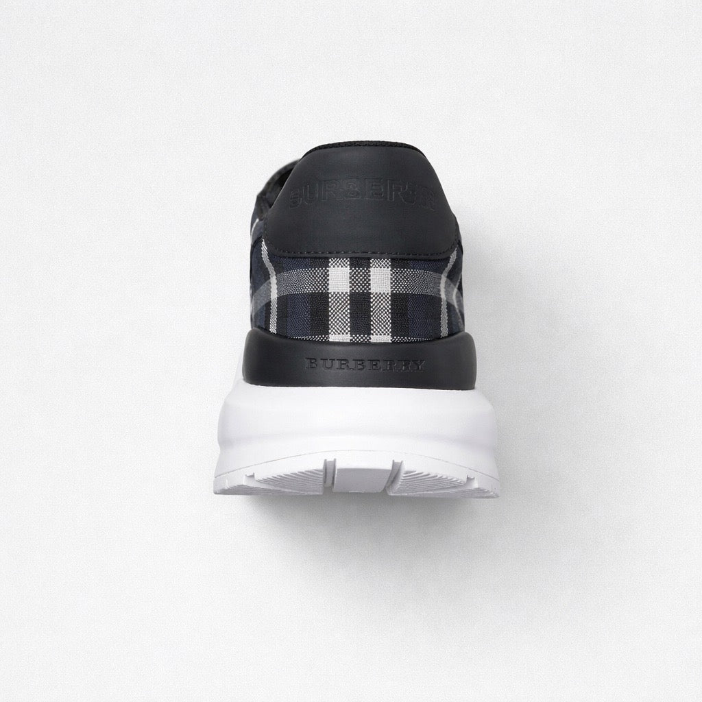 Burberry Check Sneaker