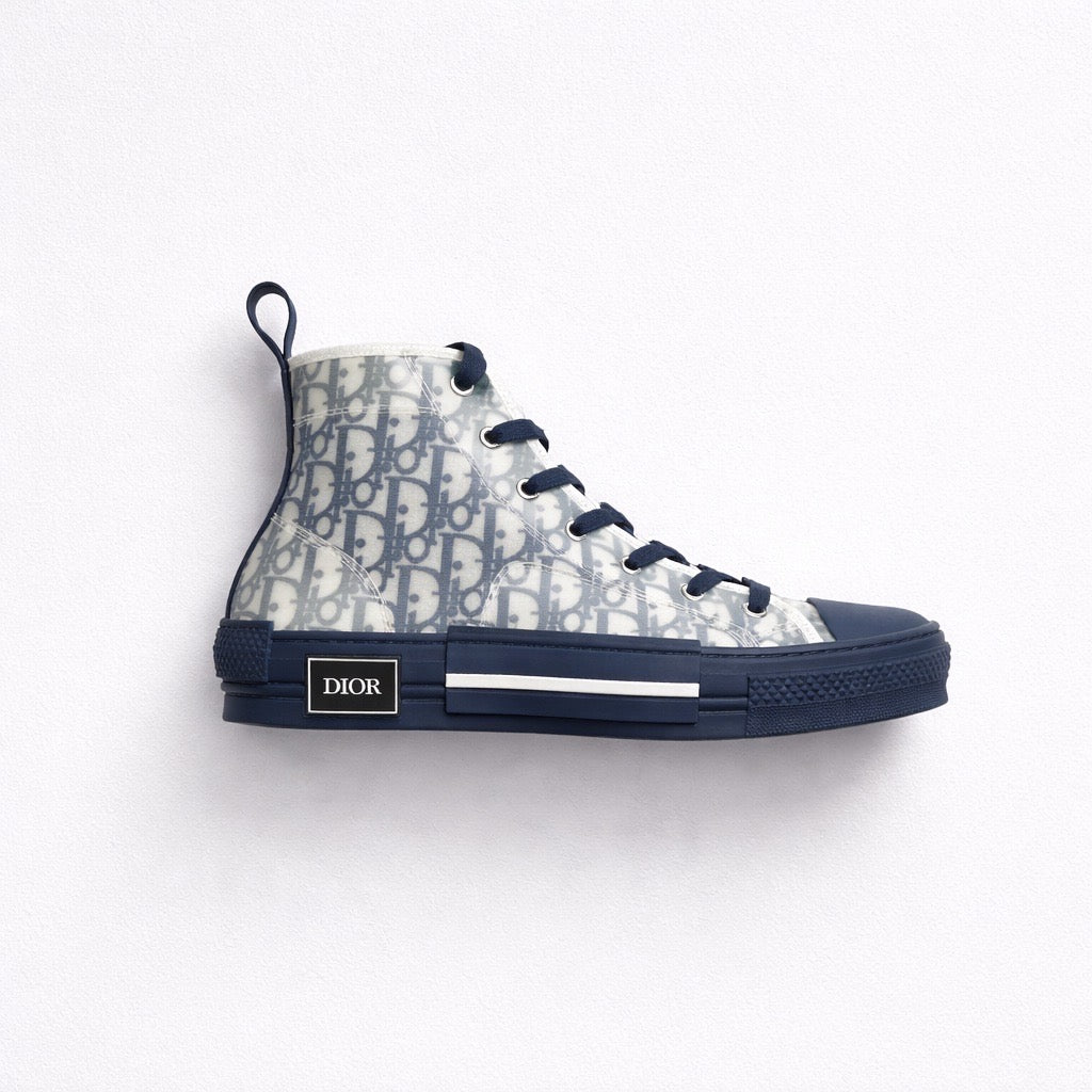 Dior B23 High-Top Sneaker