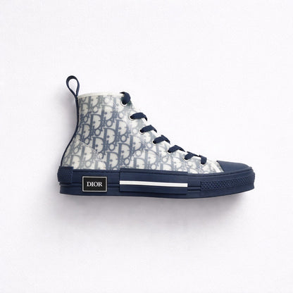 Dior B23 High-Top Sneaker
