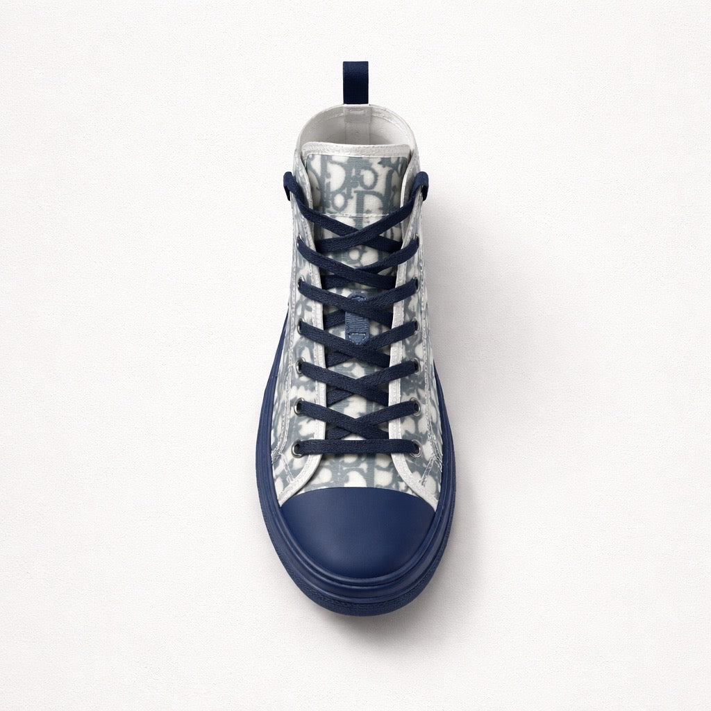Dior B23 High-Top Sneaker