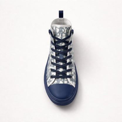 Dior B23 High-Top Sneaker