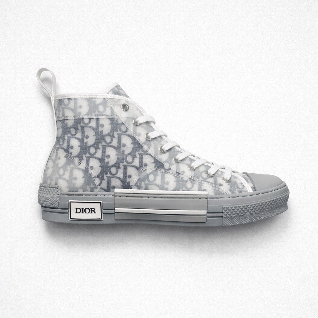 Dior B23 High-Top Sneaker