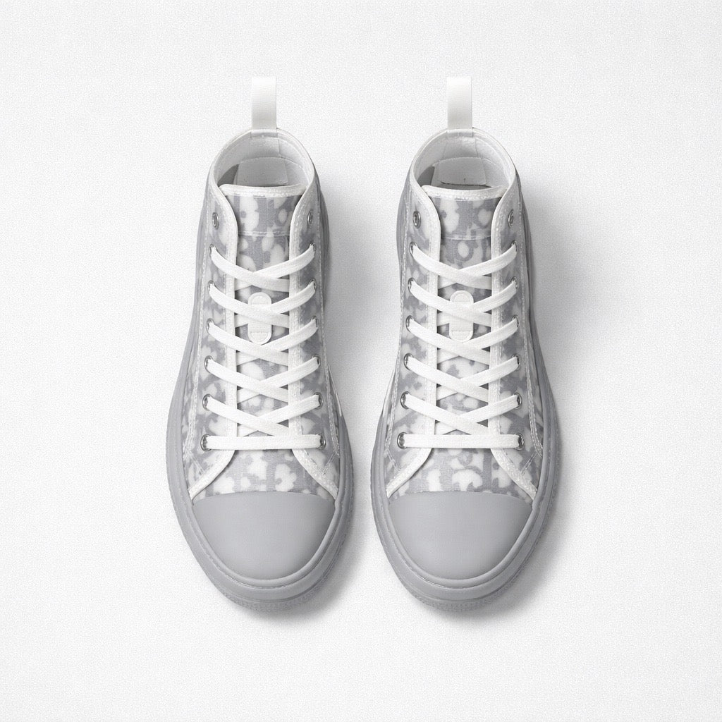 Dior B23 High-Top Sneaker
