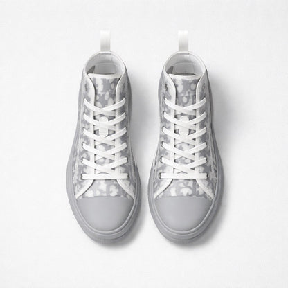 Dior B23 High-Top Sneaker