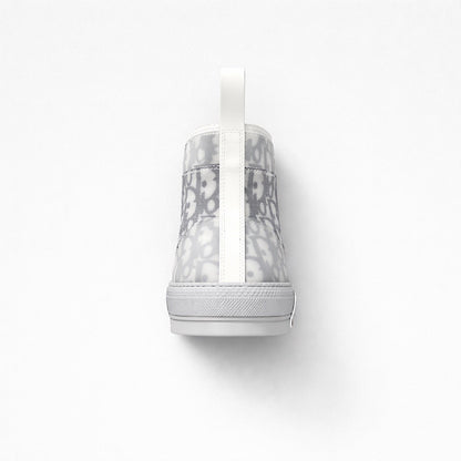 Dior B23 High-Top Sneaker