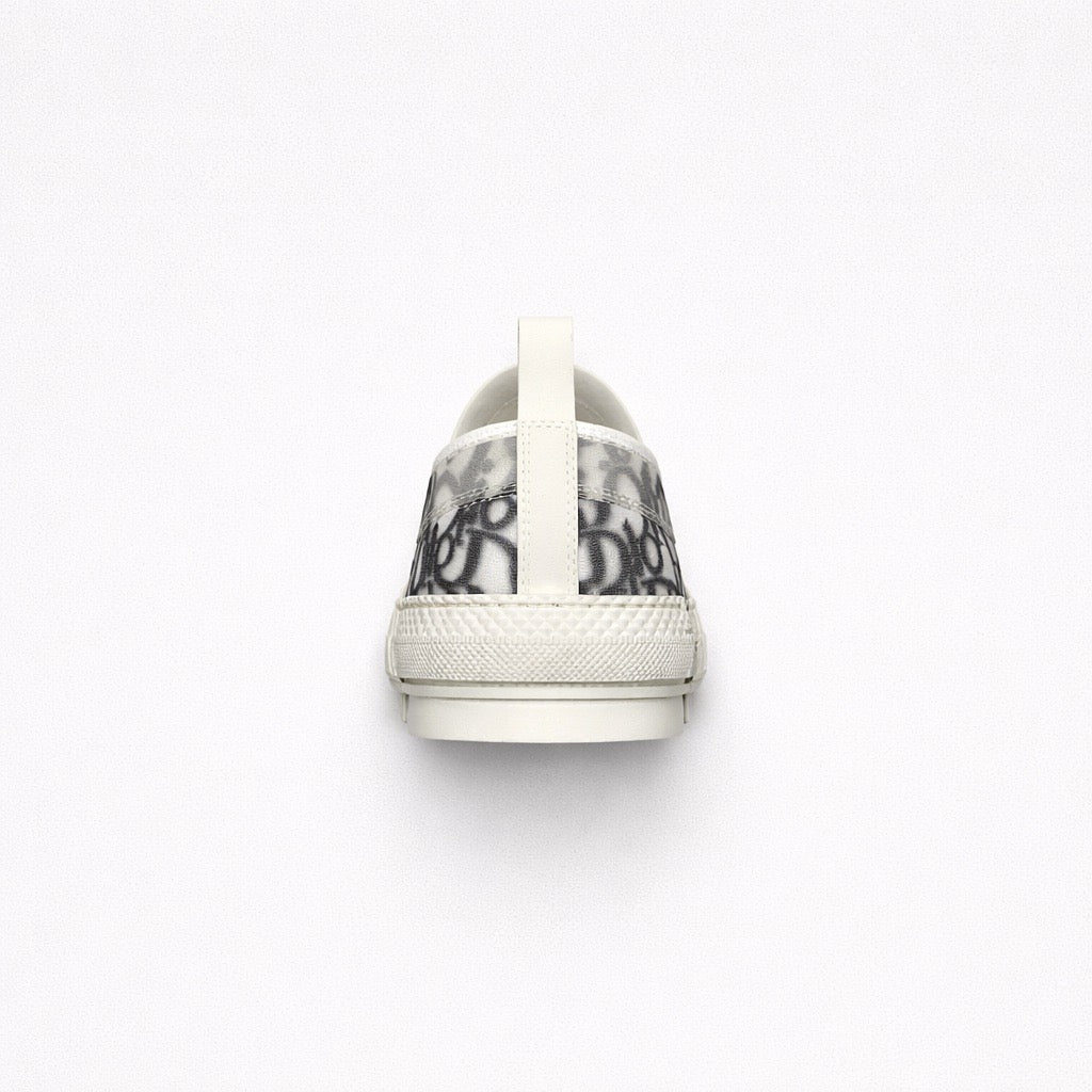 Dior B23 Low Top Oblique