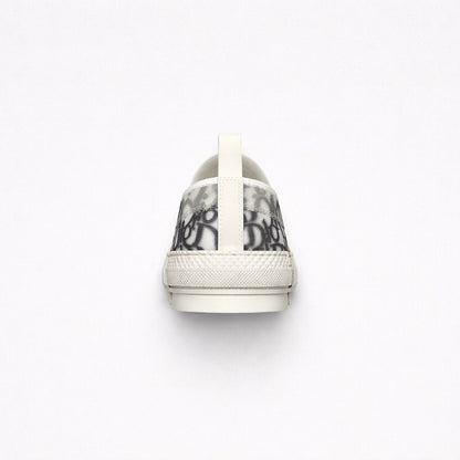 Dior B23 Low Top Oblique