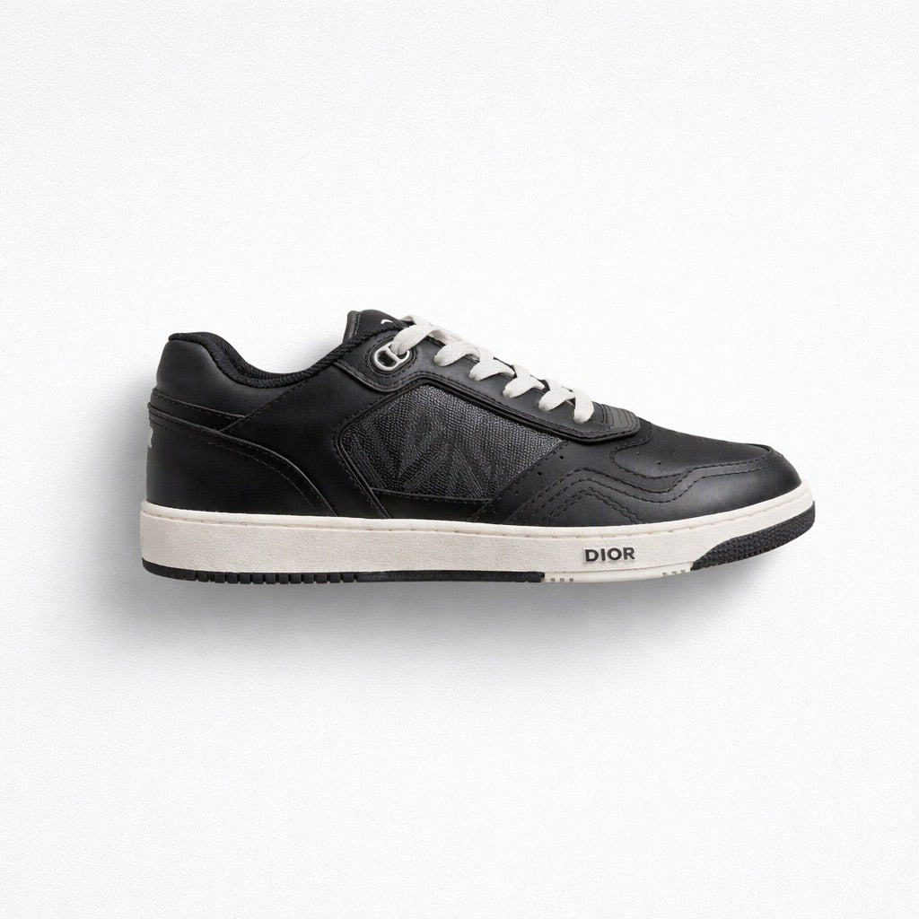 Dior B27 Diamond Sneaker