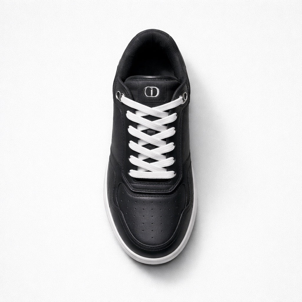 Dior B27 Diamond Sneaker