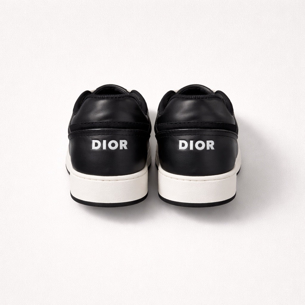 Dior B27 Diamond Sneaker