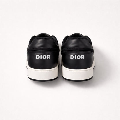 Dior B27 Diamond Sneaker