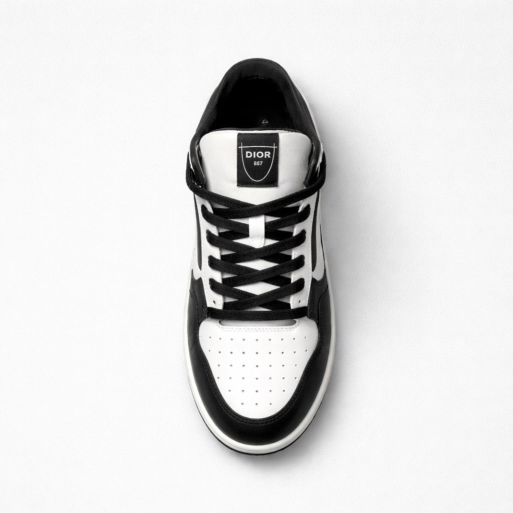 Dior B57 Low-Top Sneaker