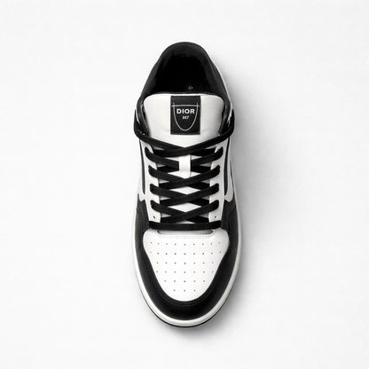 Dior B57 Low-Top Sneaker