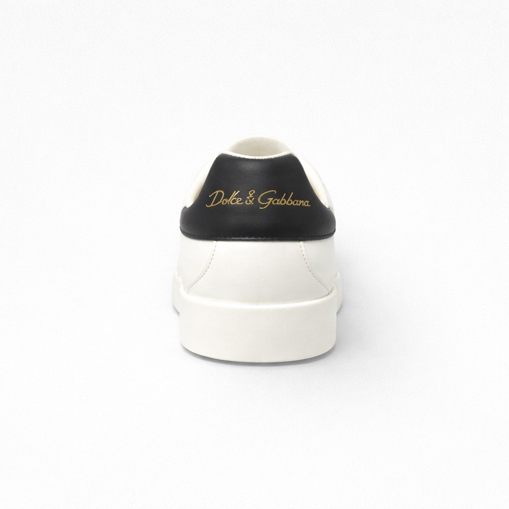Dolce & Gabbana Portofino Low-Top Sneakers