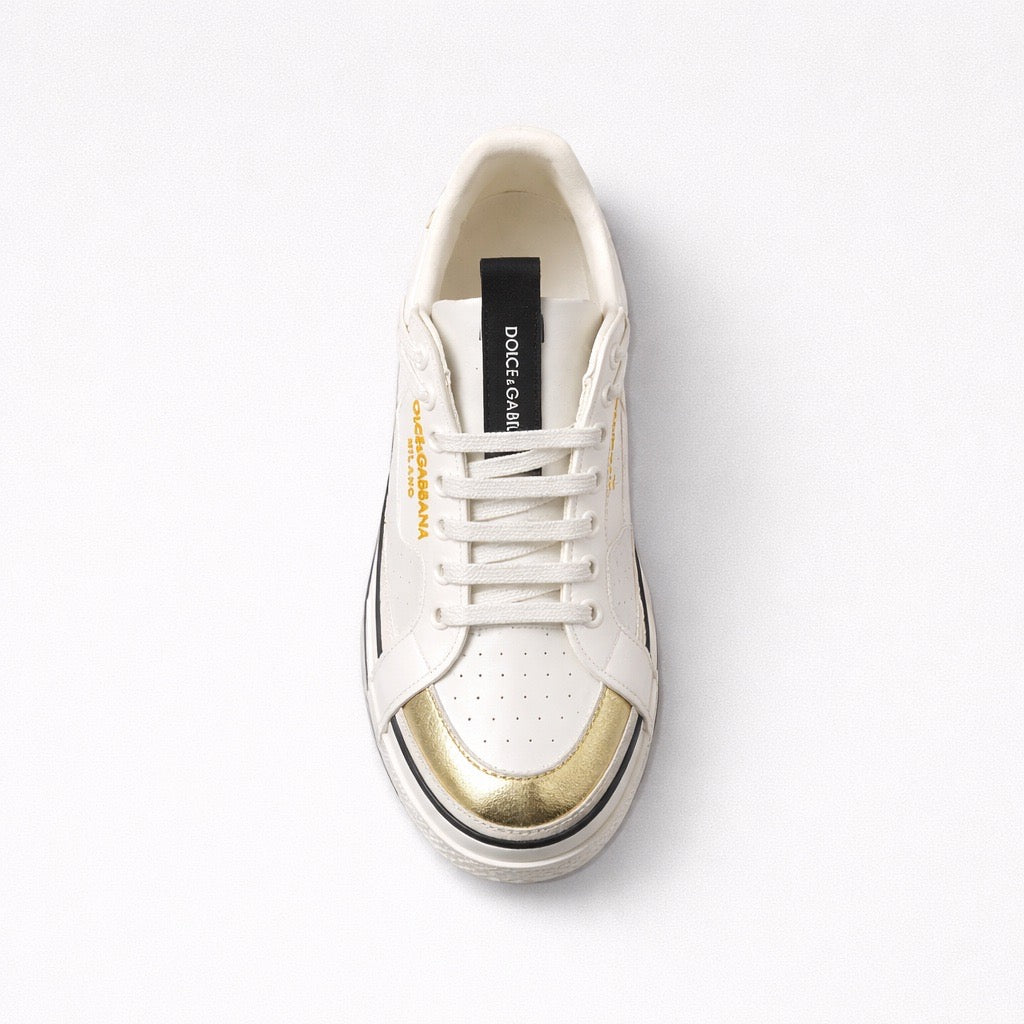 Dolce & Gabbana 2.Zero low-top sneakers