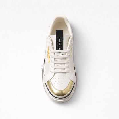 Dolce & Gabbana 2.Zero low-top sneakers