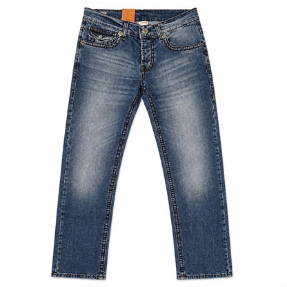 True Religion Regular Jeans