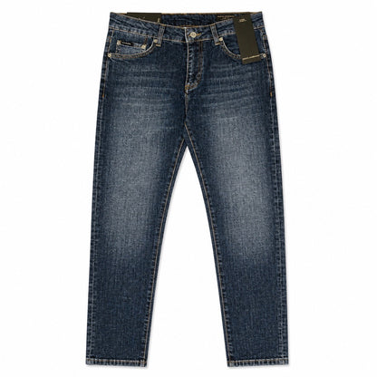 Dolce & Gabbana Slim Fit Jeans