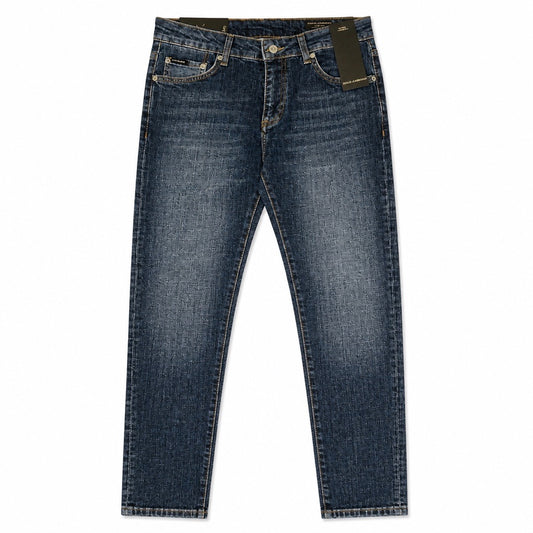 Dolce & Gabbana Slim Fit Jeans