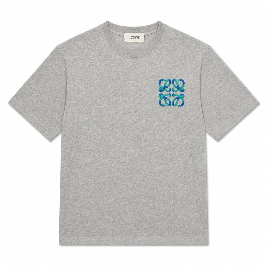 Loewe Cotton T-shirt