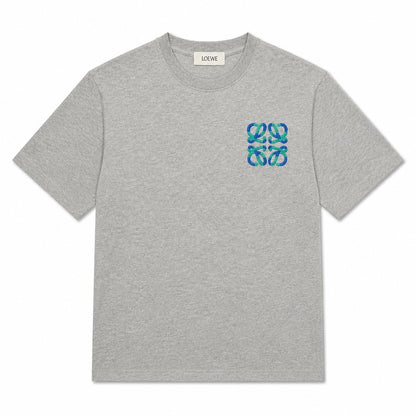 Loewe Cotton T-shirt