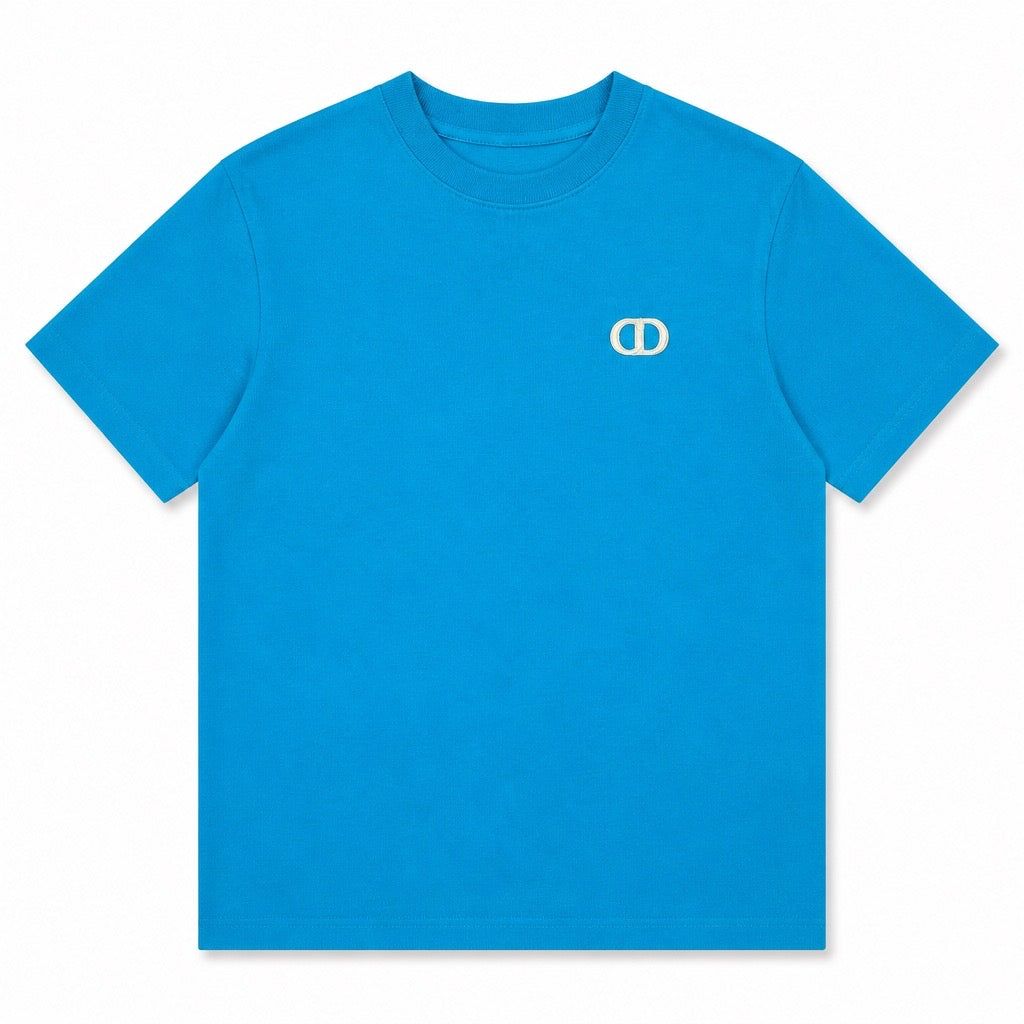 Christian Dior CD Icon Cotton T-shirt
