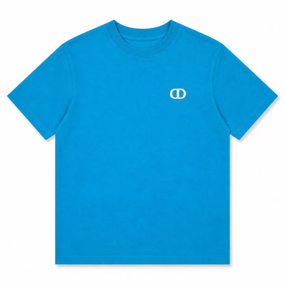 Christian Dior CD Icon Cotton T-shirt