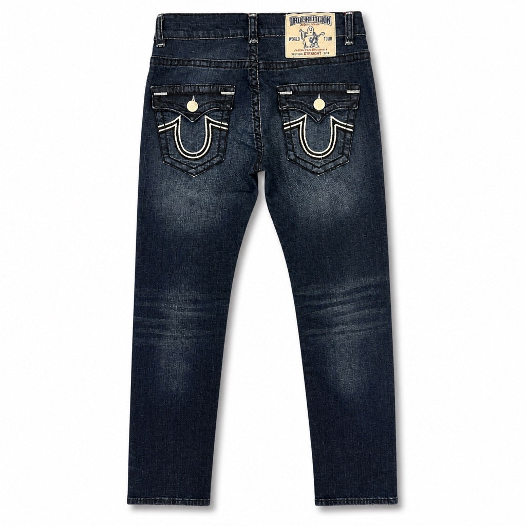 True Religion Regular Jeans
