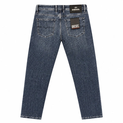 Diesel Slim Fit Jeans