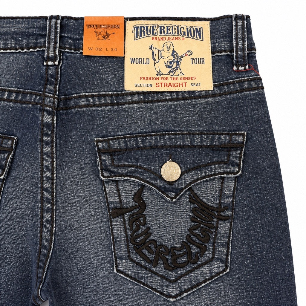 True Religion Regular Jeans