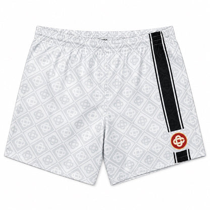 Casablanca Swim Short