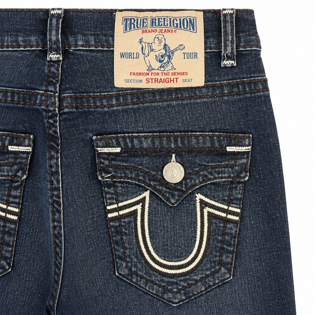 True Religion Regular Jeans