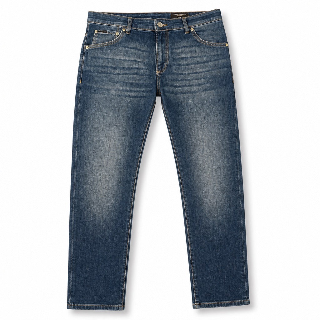 Diesel Slim Fit Jeans