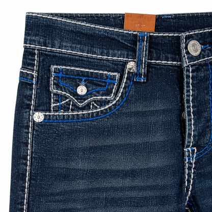 True Religion Regular Jeans
