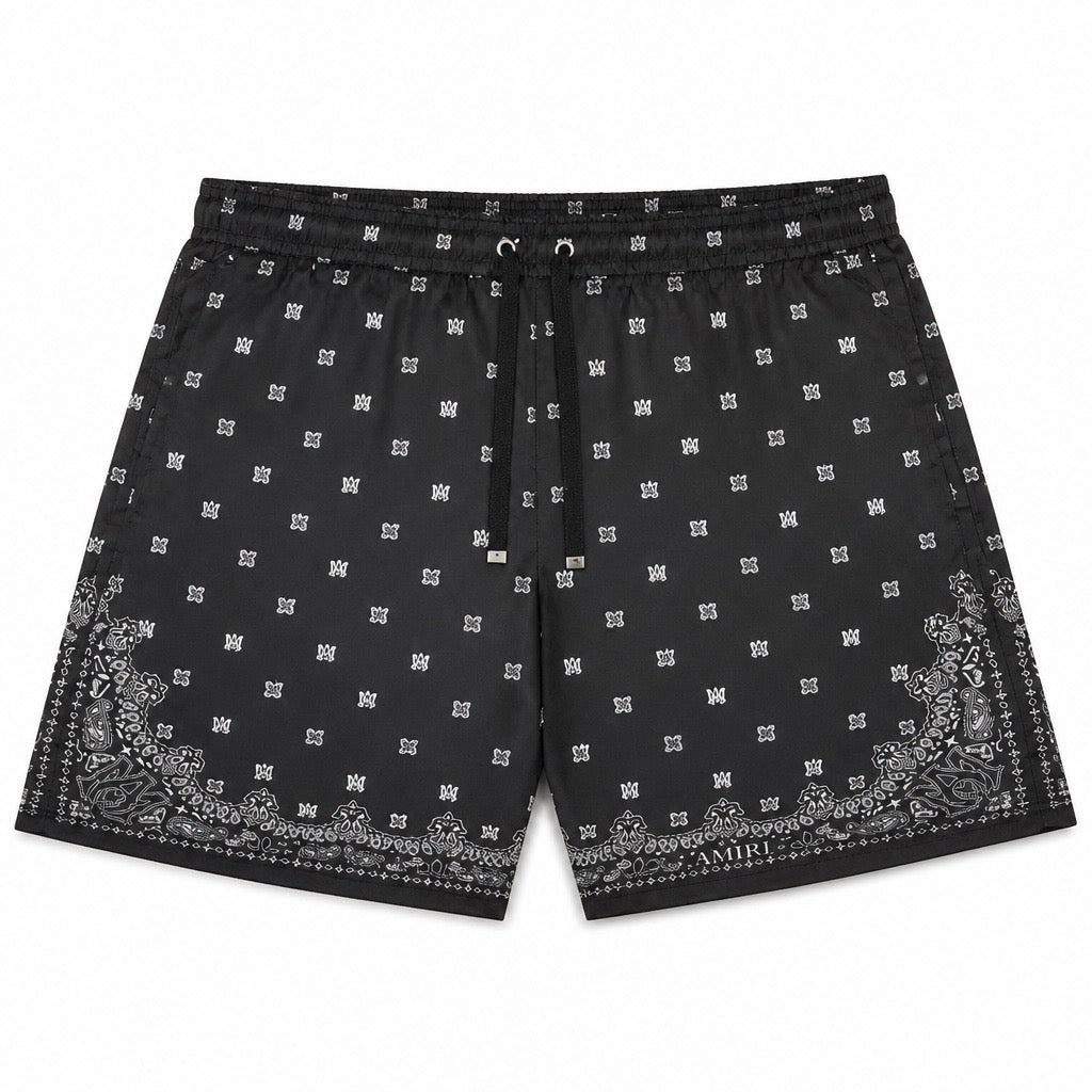 Amiri Swim Short