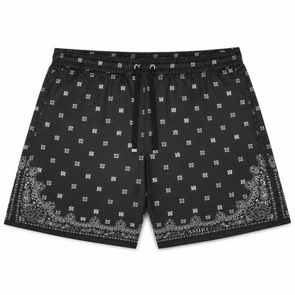 Amiri Swim Short