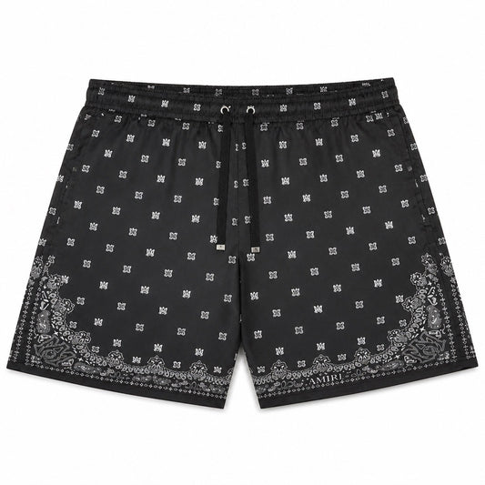 Amiri Swim Short