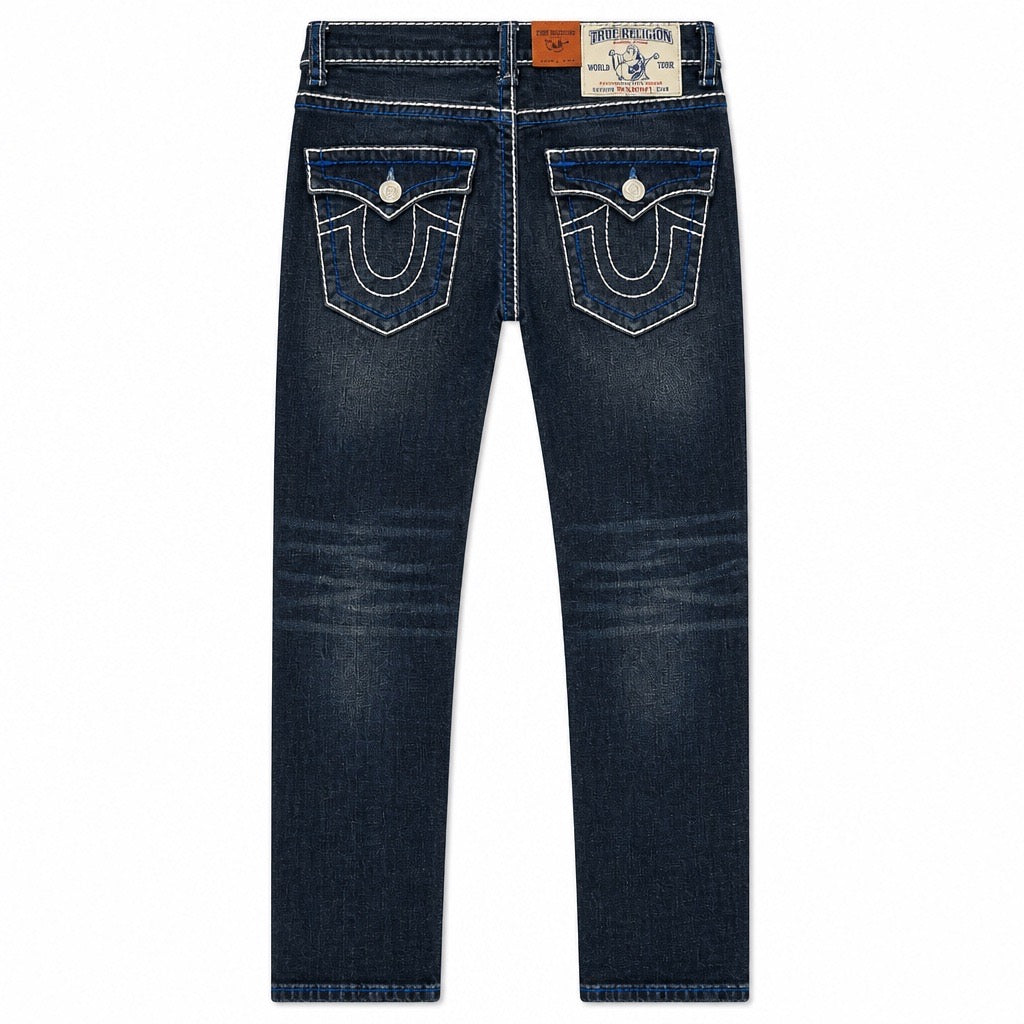True Religion Regular Jeans