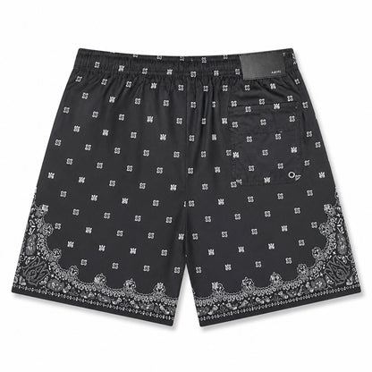 Amiri Swim Short