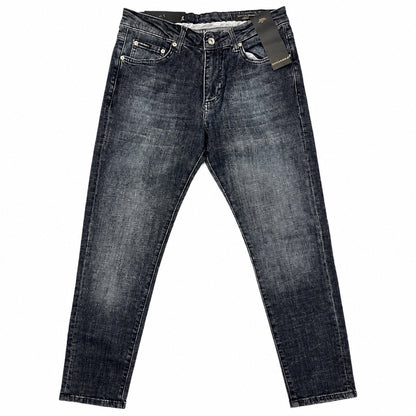 Dolce & Gabbana Slim Fit Jeans