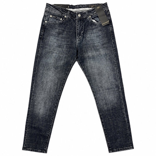 Dolce & Gabbana Slim Fit Jeans
