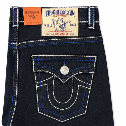 True Religion Regular Jeans