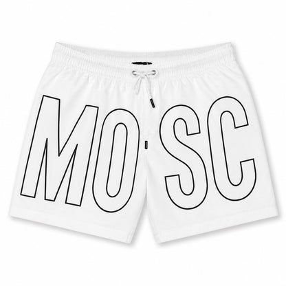 Moschino Swim Short