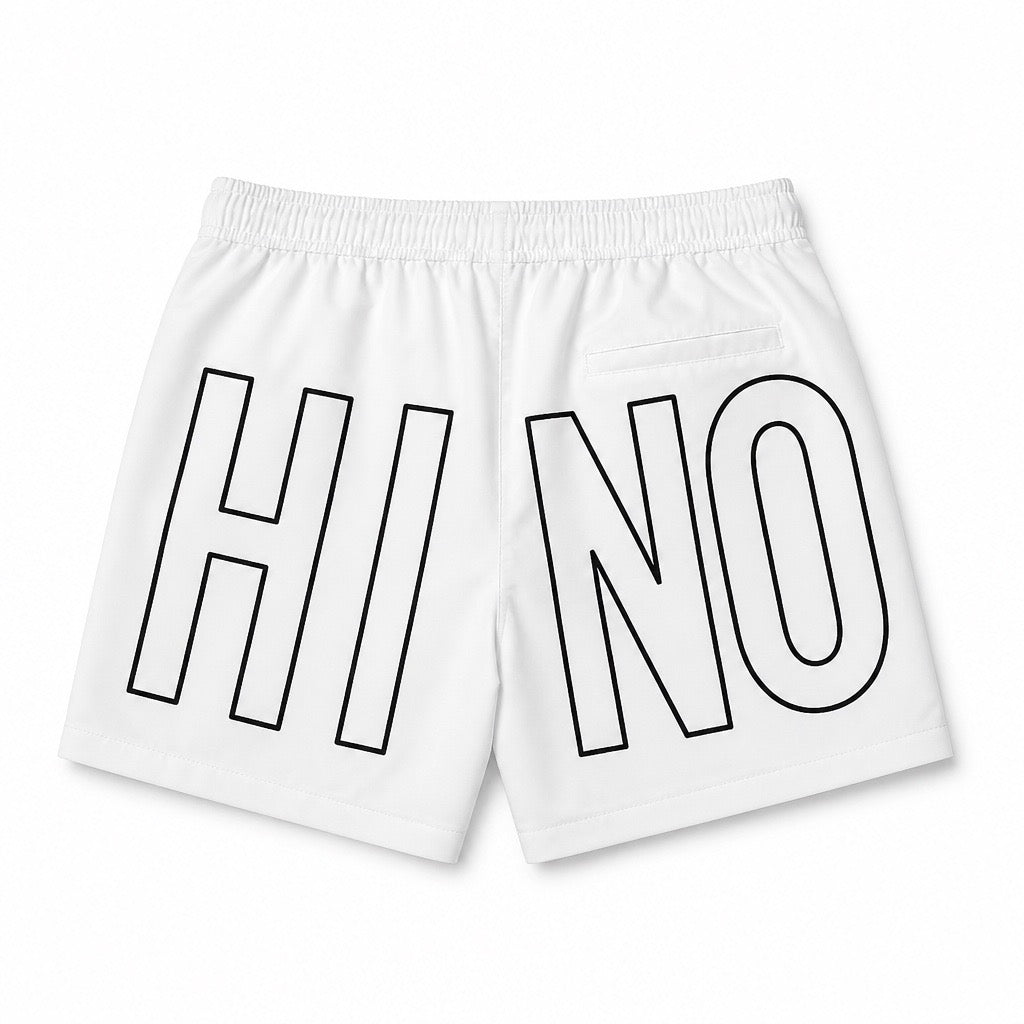 Moschino Swim Short