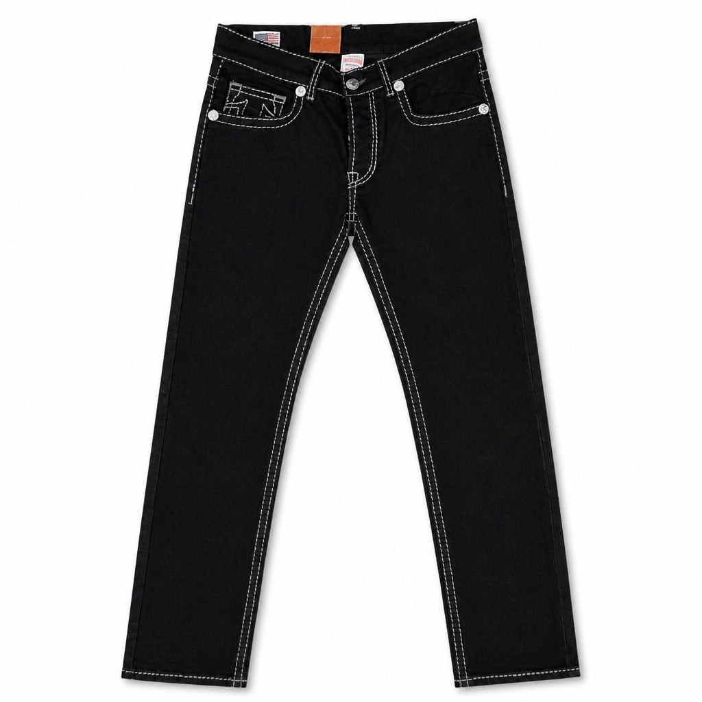 True Religion Regular Jeans