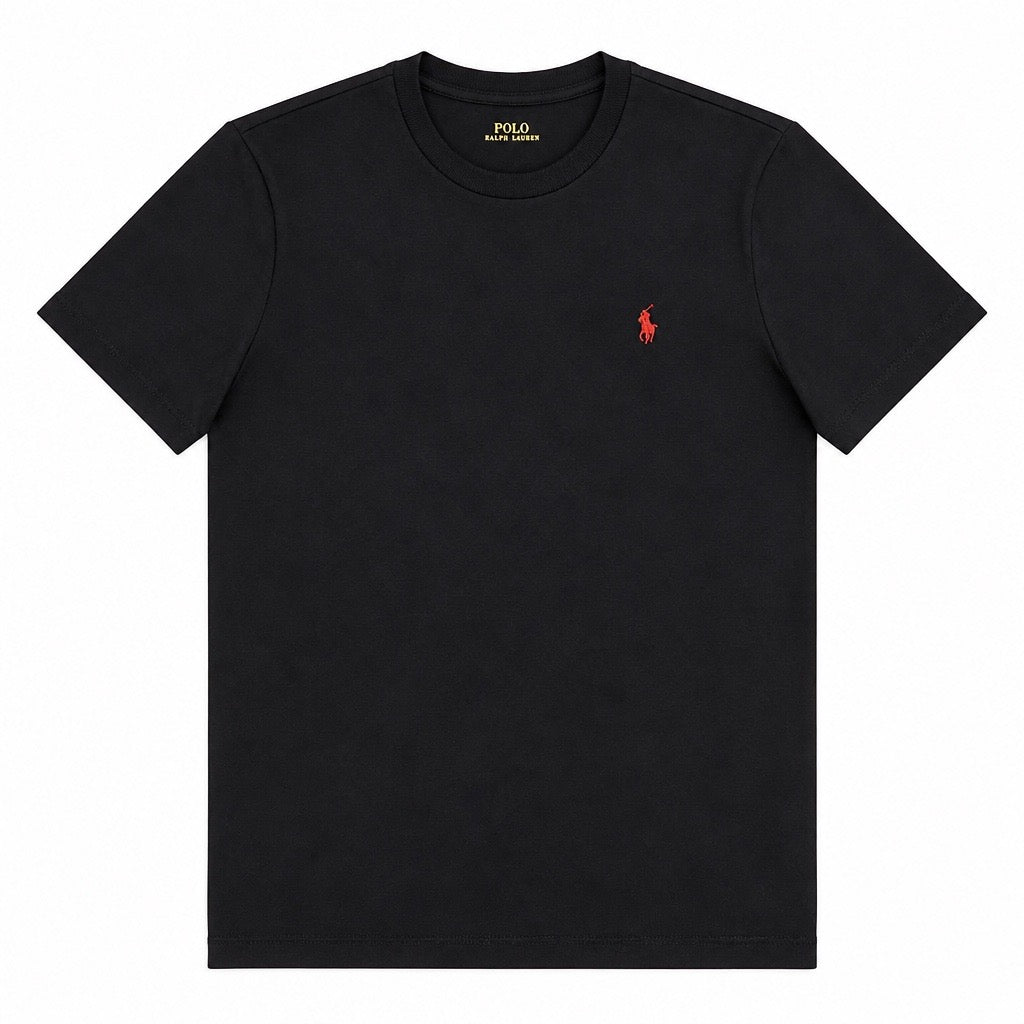 Ralph Lauren Cotton T-shirt