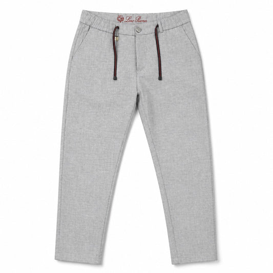 Loro Piana Linen Pants