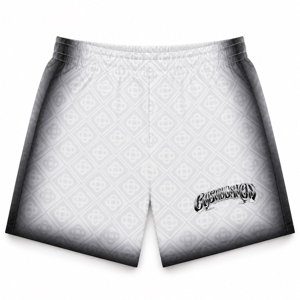 Casablanca Swim Short